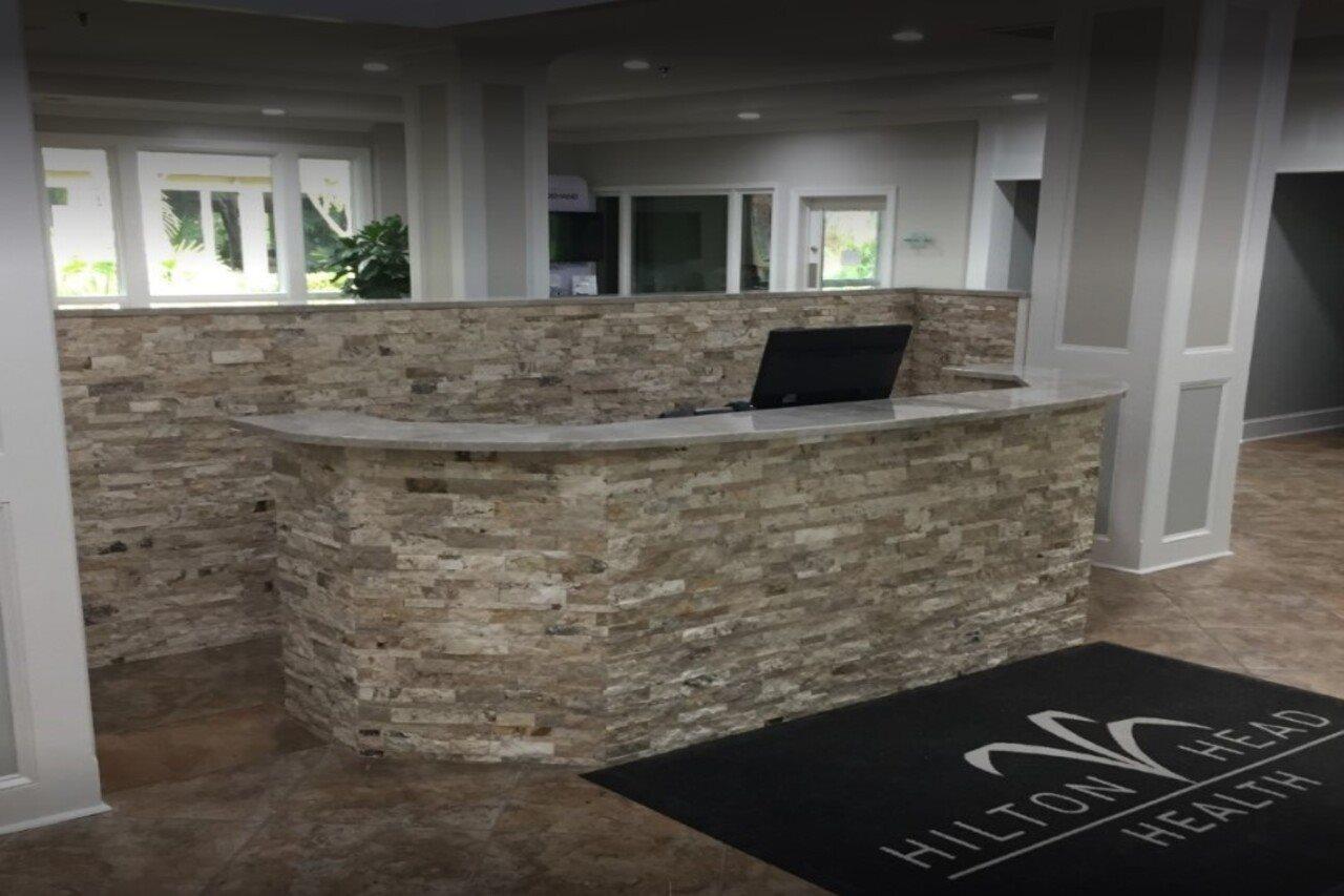 Hilton Head Health- Weight Loss Resort And Health Spa 힐튼 헤드 아일랜드 외부 사진