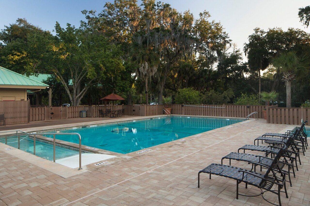 Hilton Head Health- Weight Loss Resort And Health Spa 힐튼 헤드 아일랜드 외부 사진