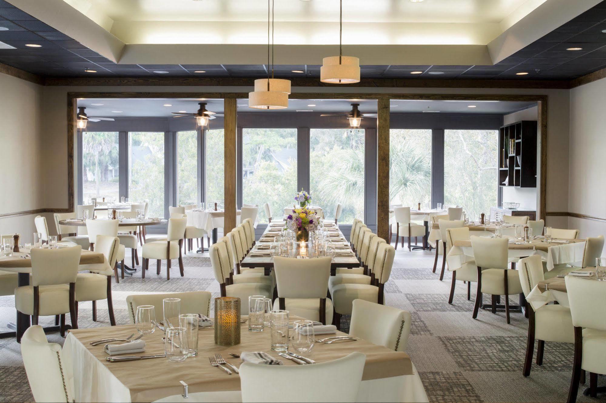 Hilton Head Health- Weight Loss Resort And Health Spa 힐튼 헤드 아일랜드 외부 사진