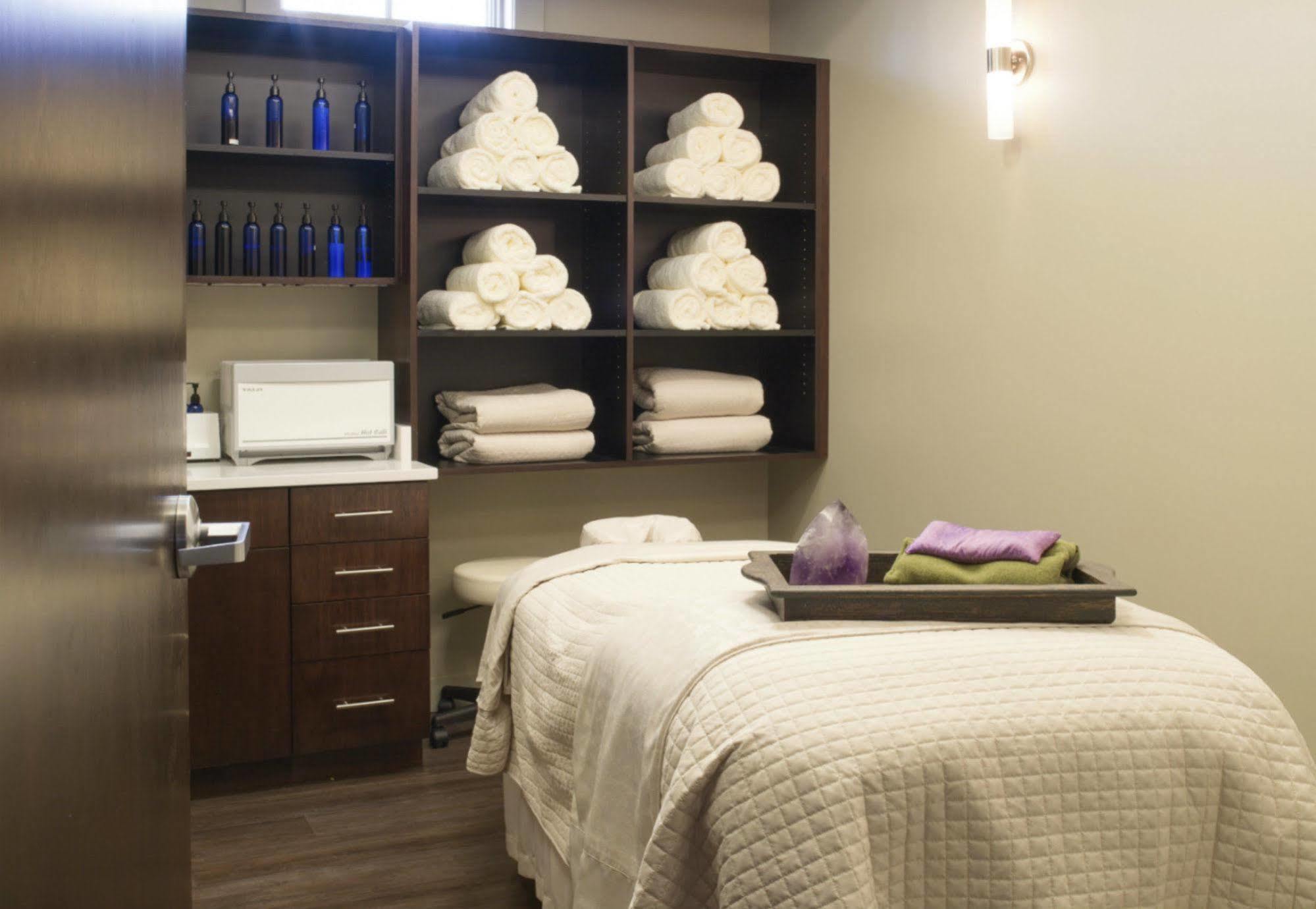 Hilton Head Health- Weight Loss Resort And Health Spa 힐튼 헤드 아일랜드 외부 사진