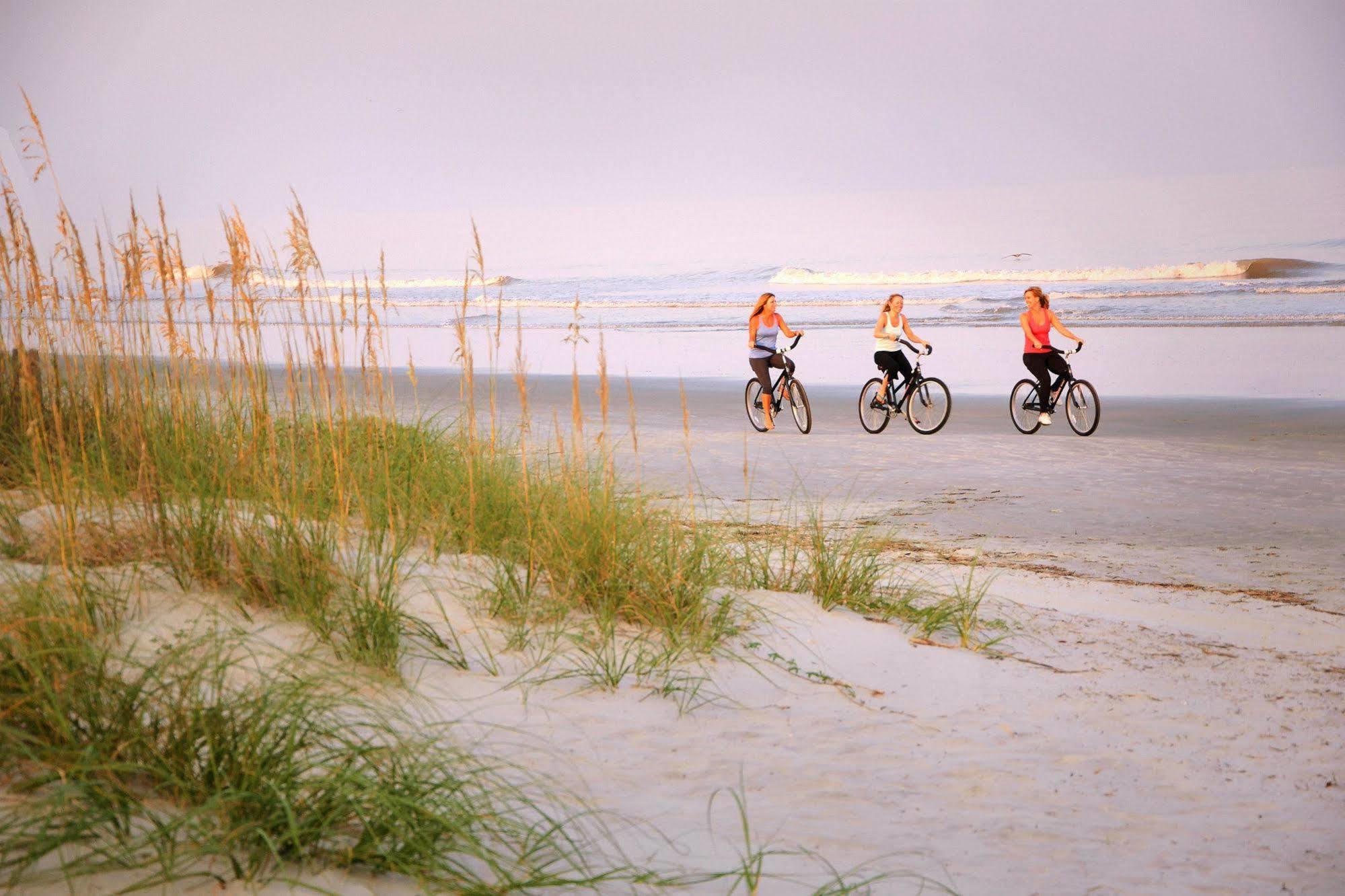 Hilton Head Health- Weight Loss Resort And Health Spa 힐튼 헤드 아일랜드 외부 사진