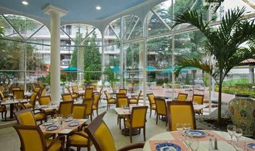 Hilton Head Health- Weight Loss Resort And Health Spa 힐튼 헤드 아일랜드 외부 사진