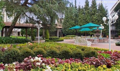 Hilton Head Health- Weight Loss Resort And Health Spa 힐튼 헤드 아일랜드 외부 사진