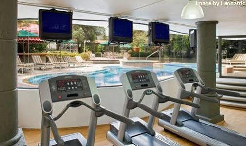 Hilton Head Health- Weight Loss Resort And Health Spa 힐튼 헤드 아일랜드 외부 사진